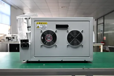 Wire Harness Tape Wrapping Machine WPM-303X Thumb