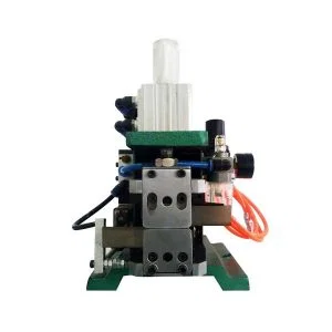  Proces produkcji kabla zasilającego i sprzęt