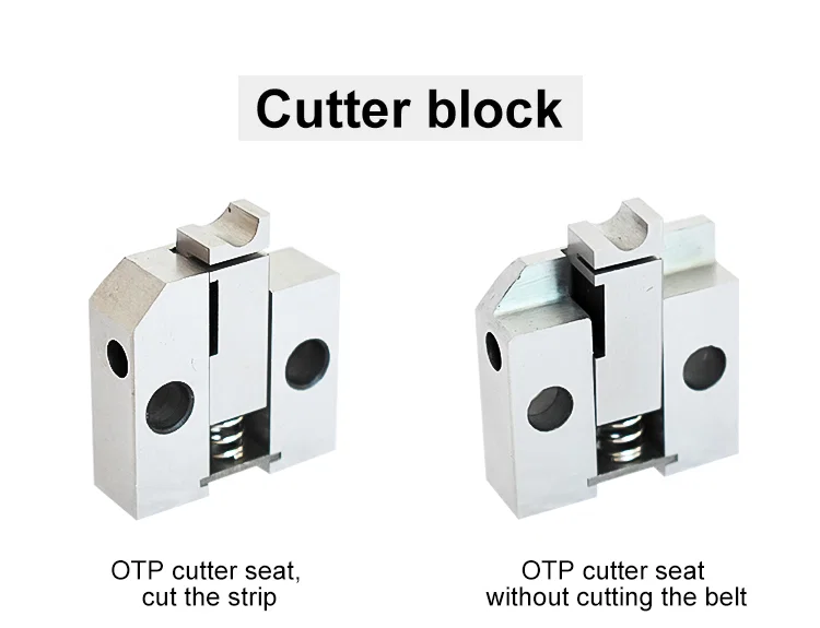Terminal machine cutter block, terminal blade mold cutting block, belt cutting, all kinds of the cutter, block mold accessories Terminal machine cutter block, terminal blade mold cutting block, belt cutting, all kinds of the cutter, block mold accessories
