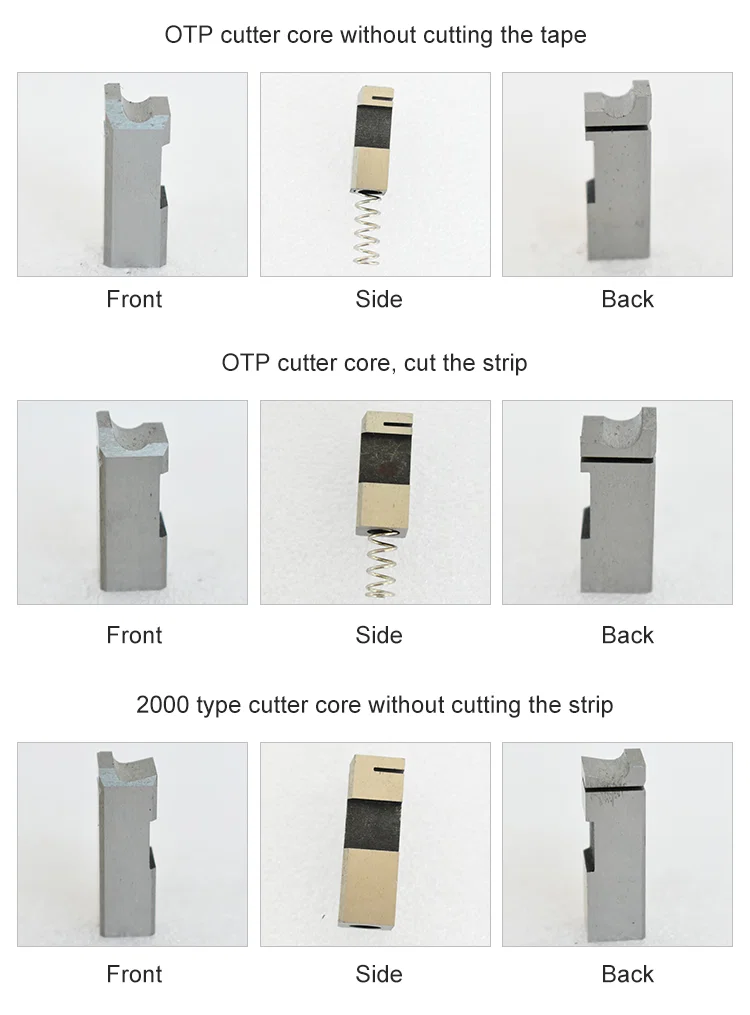 Terminal machine cutter block, terminal blade mold cutting block, belt cutting, all kinds of the cutter, block mold accessories Terminal machine cutter block, terminal blade mold cutting block, belt cutting, all kinds of the cutter, block mold accessories