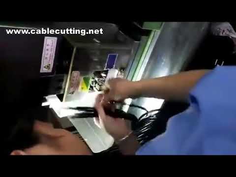 Power Plug Terminal Machine,Terminal Insertion Machine,Terminal Crimping Machine