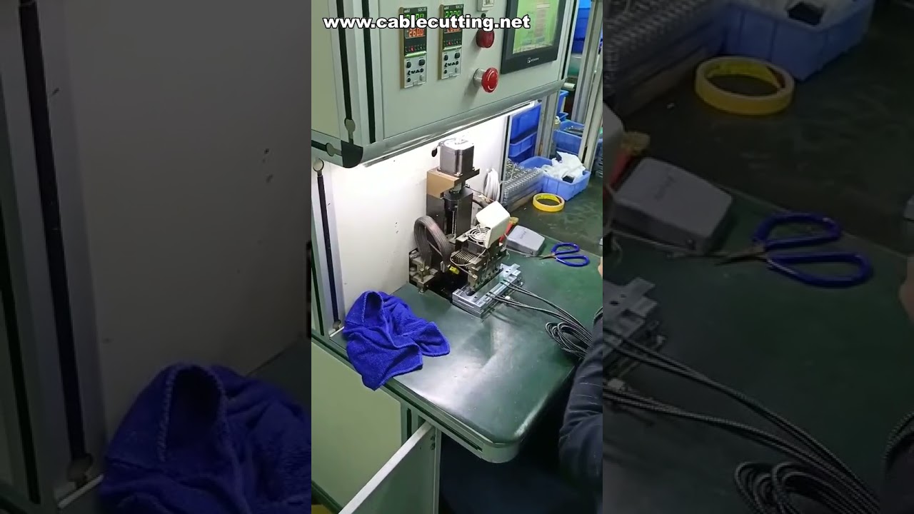 Maszyna do lutowania FPC z PCB, lutownica impulsowa, zgrzewarka do przewodów FPC