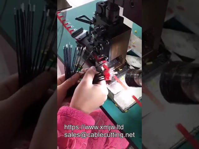 Terminal Crimping Moulds  Applicator  Die For Terminal Machine