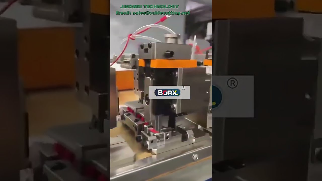 EU Applicator Die Terminal Applicator Crimping Machine Ferrule Applicator For Automatic Terminal Cri