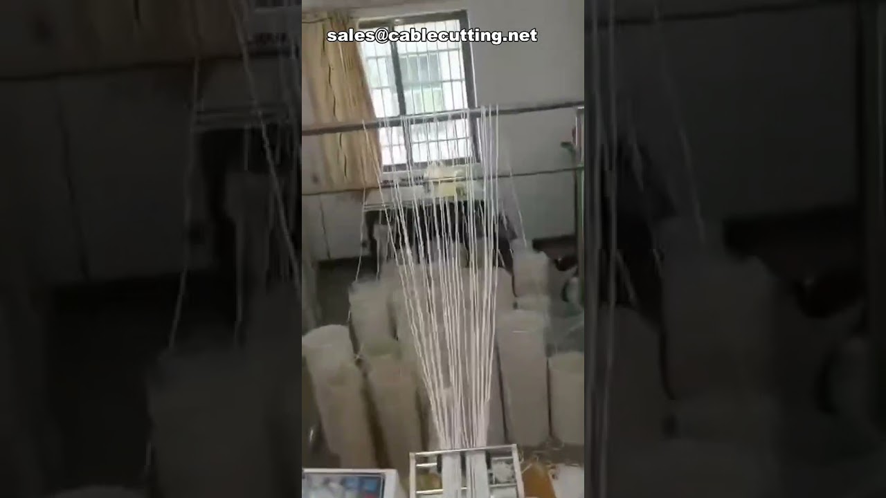 Face Mask Elastic Ear Loop Cutting Machine Band Cutter,Face Mask Cutting Machine,Mask Noise Clip Alu