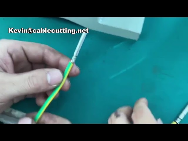 Mould For Terminal Crimping Machine Otp Stamping Die For Silent Terminal Machine Terminal Crimping T