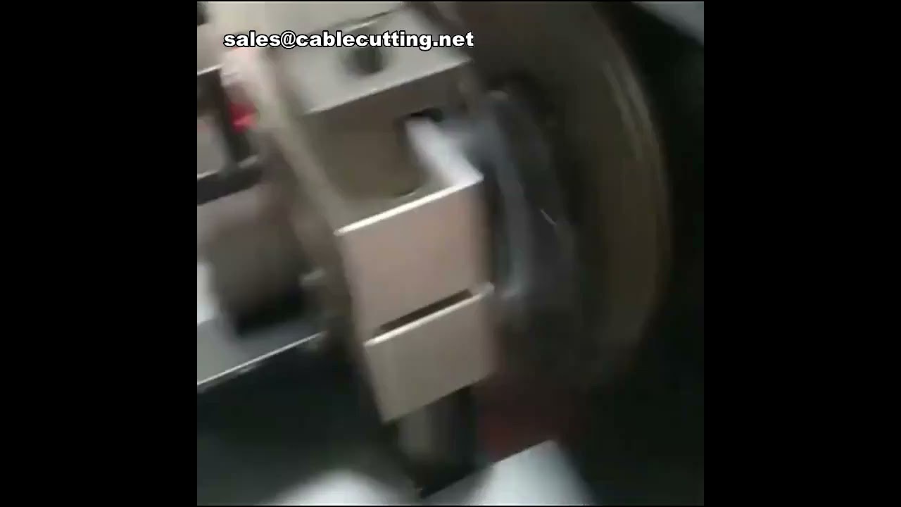 Automatic Multilayer Pex Tubes Cutting MachineMultilayer Pex Tubes Cutting Machine,Plumbing Pex Pipe