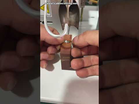 Semi-Automatic Soldering Machine for Factory Automation and DIY