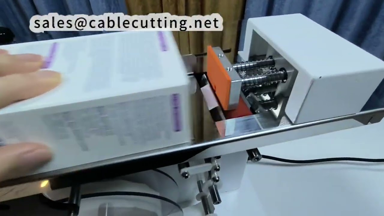 Right Angle Labeling Machine for Packaging Boxes Efficiency Booster