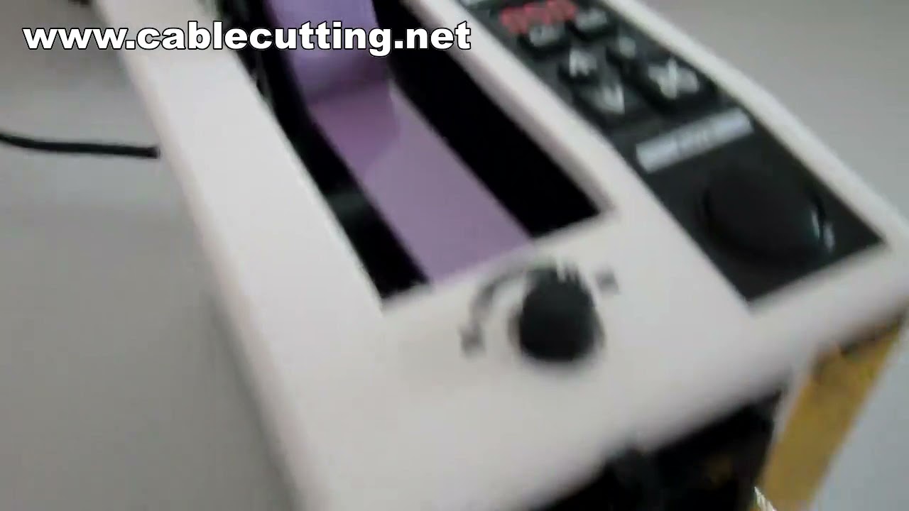 Masking Tape Cutting Machine,Electronic Tape Dispenser Cutting Blades,Tape Dispenser