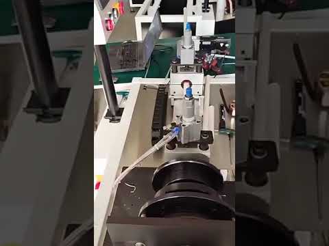 Automatic Pipe Cutting Machine   Plastic PE, Rubber, Water Pipes
