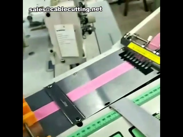 Maszyna do cięcia pod kątem ukosu, maszyna do cięcia stacji, cięcie pod kątem 30 stopni