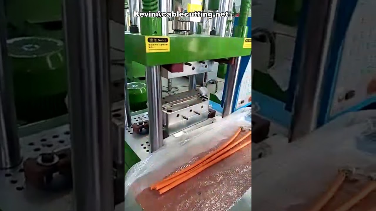 High-Quality PP Artificial Flower Making Machine for Automated Manufacturing