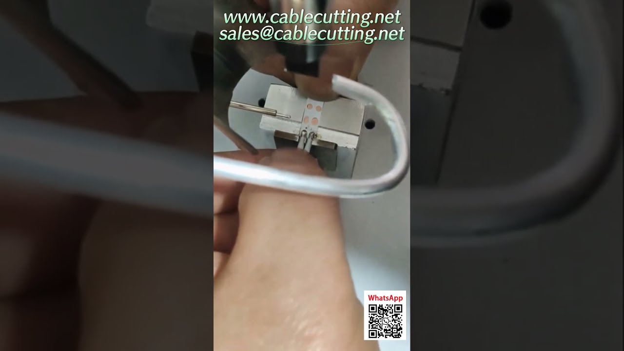 ماكينة لحام نصف آلية   مقطع تحفيزي