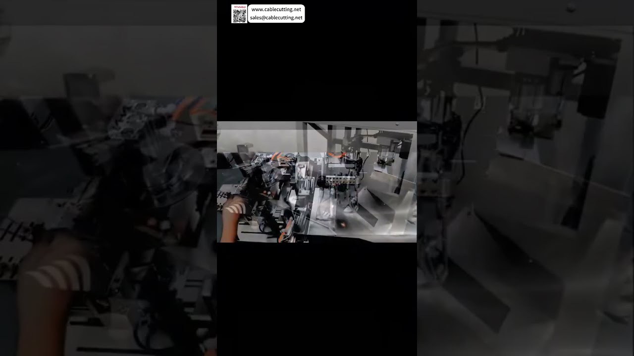 Automatyczna maszyna do nawijania i wiązania drutu – wiele modeli do pakowania okrągłych zwojów