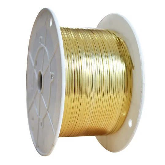 Copper Tape Wire Joint Splicing Belt - Wire Harness Packing Materials