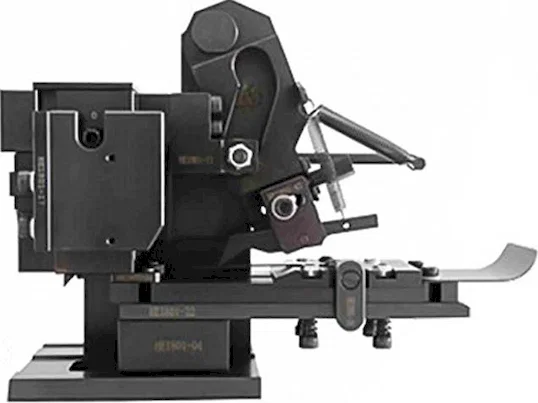 4E-30 Mechanical Straight Crimping Mold - Aplikator do zagniatania terminali