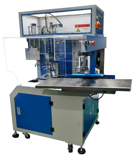 Figure-8 Single Tie Cable Machine WPM-ER-81M