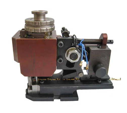 TA-20U Mechanical Crimping Aplikator - Narzędzia do zagniatania terminali