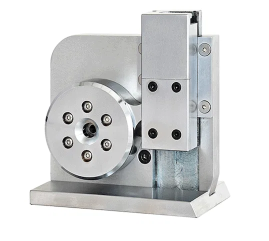 Customized Six-Side Crimping Mold - Narzędzia do zagniatania terminali