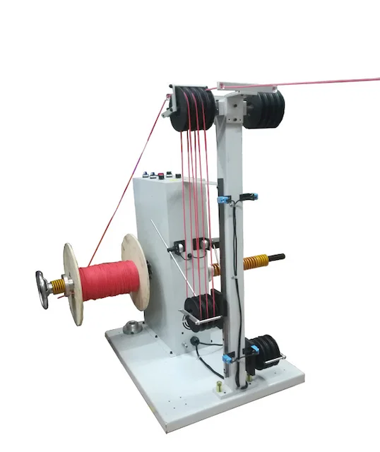 Auto Cut Coil Bind Maszyna WPM-CRT-02SL Thumb