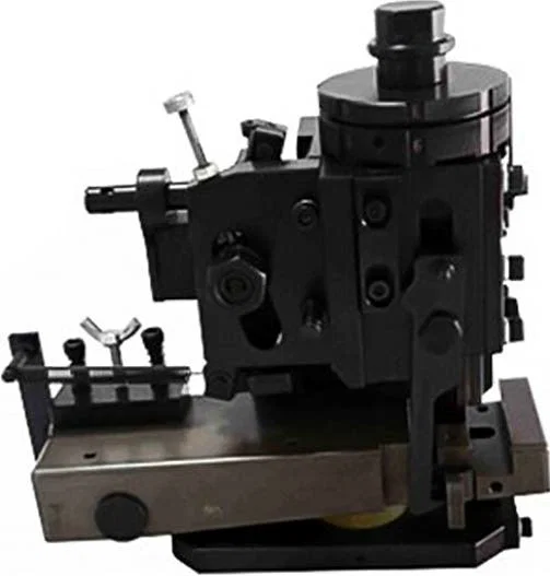 JST Flag Zagniatanie Terminali Mold - Aplikator do zagniatania terminali