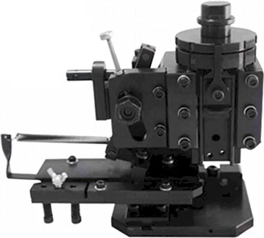 JST Horizontal/Straight Crimping Mold - Aplikator do zagniatania terminali