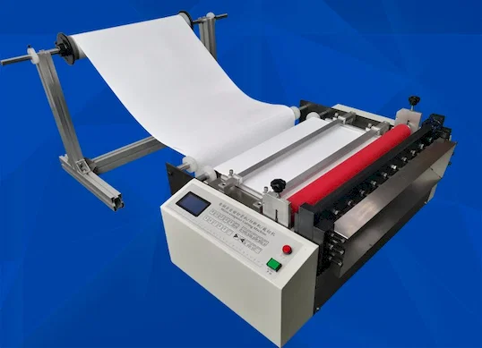 Multi-Function Intelligent Cutting Machine - Tape Cutting Machine