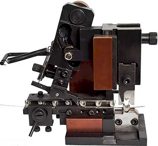 OTP U-Shape Crimping Mold - Aplikator do zagniatania terminali