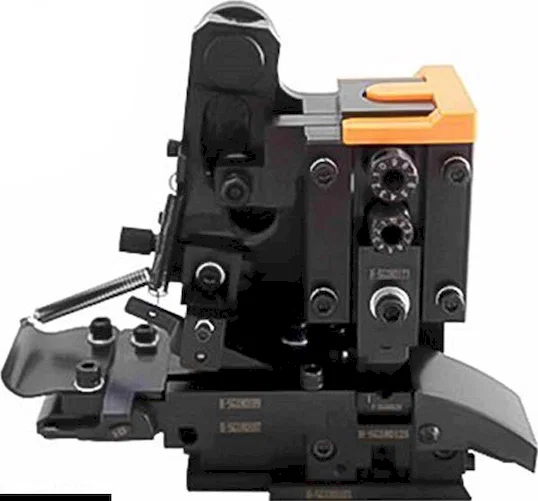 OTP High Precyzja Horizontal Mold - Narzędzia do zagniatania terminali