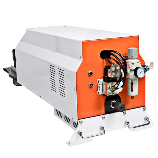 Pneumatyczny Obrotowy Drut Obieranie Maszyna WPM-X600 Thumb