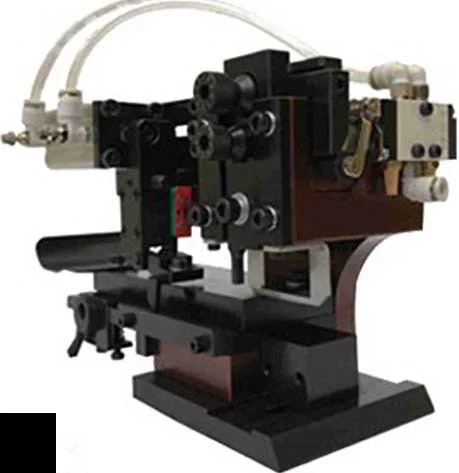 Pneumatyczny Horizontal Crimping Aplikator - Narzędzia do zagniatania terminali