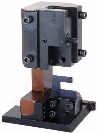 Radial Zagniatanie Terminali Mold - Narzędzia do zagniatania terminali