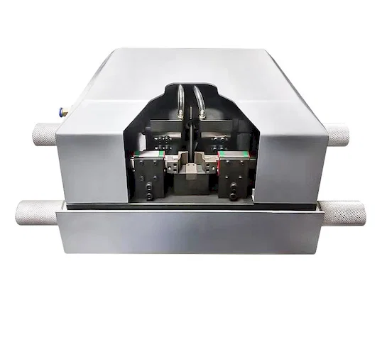 Multi-Core Parallel Wire Stripping WPM-012 - Multi-Core Wire Stripper Twister