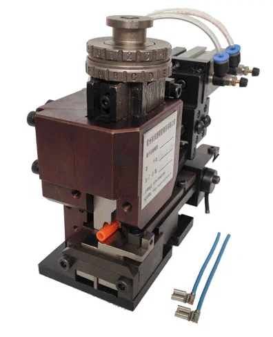 TA-20F Pneumatyczny Crimping Aplikator - Narzędzia do zagniatania terminali