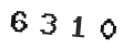 Verification Code Image