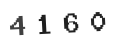 Verification Code Image