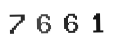 Verification Code Image